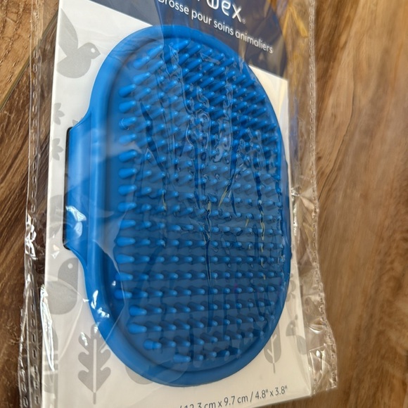 Norwex Pet Brush NEW - Picture 7 of 7